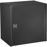 Сабвуфер Electro-Voice EVA-1151D-BLK