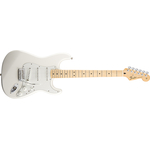 Электрогитара FENDER STANDARD STRATOCASTER MN ARCTIC WHITE 144602580