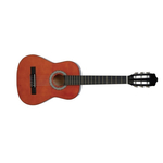 ​Классическая гитара 3/4 GEWA Cataluna D500040