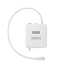 MIDI-интерфейс KORG PLUGKEY-WH 100019049000