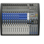 Гибридный микшер PRESONUS StudioLive AR16 USB