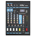 Микшерный пульт SOUNDKING SKKG06