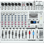 Мікшерний пульт BEHRINGER EURORACK UB1222FX-PRO, image 