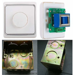 Регулятор громкости L-Frank Audio HVC810 10Вт, 100V