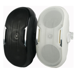 Ак. система L-Frank Audio HYB131-4TAB 30Вт, черный