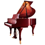 Рояль Weber Legend WLG 51 S COLOR (Китай)