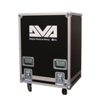 Кейс для транспортировки элементов массива dB Technologies ADTF-2