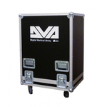 Кейс для транспортировки акустических систем dB Technologies DTF-XM