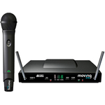 Радиосистема dB Technologies MOVING-ONE HT System