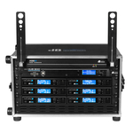Рэк dB Technologies TOURING RACK MOVING D