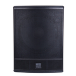 Пассивный сабвуфер db Technologies DVX PSW15