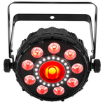 Прибор заливочного света CHAUVET FXpar 9