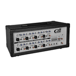 Силовой микшер Gatt Audio GAM-8200