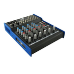 Микшерный пульт Gatt Audio MX-6-FX