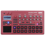 Семплер KORG ELECTRIBE2S-RD
