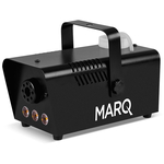 Дым-машина с LED подсветкой MARQ FOG 400 LED (BLACK)