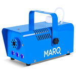 Дым-машина с LED подсветкой MARQ FOG 400 LED (BLUE)