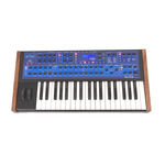 Монофонический гибридный синтезатор Dave Smith Instruments DSI Mono Evolver PE Keyboard