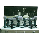 Набор микрофонов для барабанов DS-2