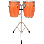 ​Деревянные мини конго MAXTONE WDC910 NAT