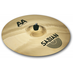 Тарелка SABIAN 16" AA Medium Crash 21608