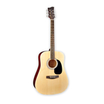 Акустическая гитара Jay Turser JJ45 NLH