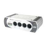 Звуковая карта USB Egosystems ESI M4U XT