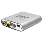 Аудиоинтерфейс Egosystems ESI PHONORAMA