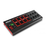Портативный MIDI-контроллер AKAI LPD8 WIRELESS