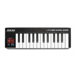 MIDI-клавиатура AKAI LPK25 WIRELESS