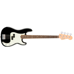Бас-гитара FENDER AMERICAN PROFESSIONAL PRECISION BASS RW BK