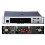 Усилитель мощности NRG Power RM-2800 (3600W)