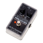 Педаль Electro-harmonix Bass Preacher