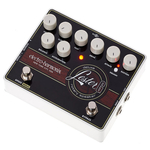 Педаль эффектов Electro-harmonix Lester-G