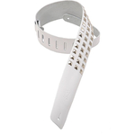 Гитарный ремень LEVY`S M1SDWHT