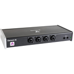 Аудиоинтерфейс 4 IN x 6 OUT Thunderbolt Audio interface APOGEE ELEMENT 46