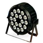 LED прожектор STLS Par S-1861 Slim RGBWA+UV