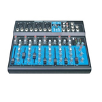 Микшерный пульт Dj Lights Т-7