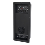 Встраиваемый усилитель Park Audio DX1000T DSP