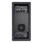 Встраиваемый усилитель Park Audio DX2000B DSP PFC