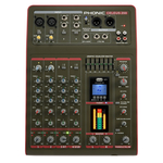 Микшерный пульт Phonic CELEUS 200