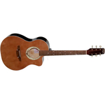 Акустическая гитара TREMBITA EAGLE Е-1