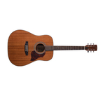 Электроакустическая гитара Virginia VD30E