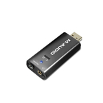 Аудиоинтерфейс M-AUDIO MICRODAC