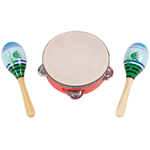 Набор PP DRUMS PK15