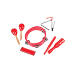 Набор перкуссии PP DRUMS PK16