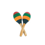 Деревянные маракасы PP DRUMS PP6007