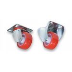 Колеса для стойки RCF RR2601