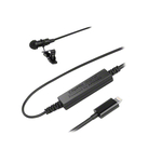 Конденсаторный микрофон Sennheiser ClipMic digital