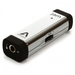 Одноканальный гитарный интерфейс APOGEE JAM 96K for Windows & Mac